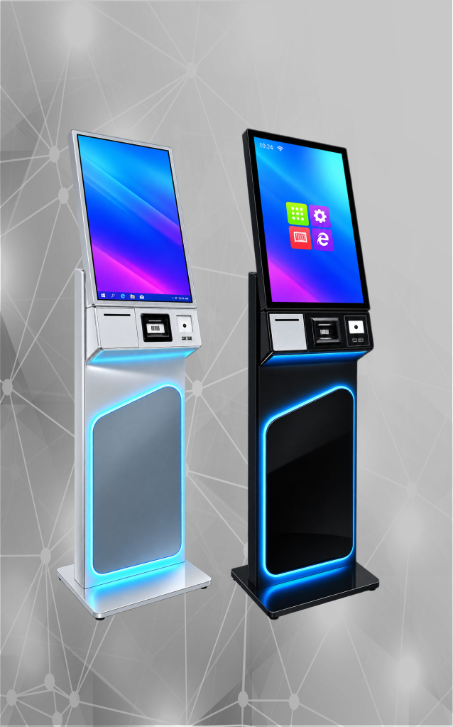 Attendance Kiosk 