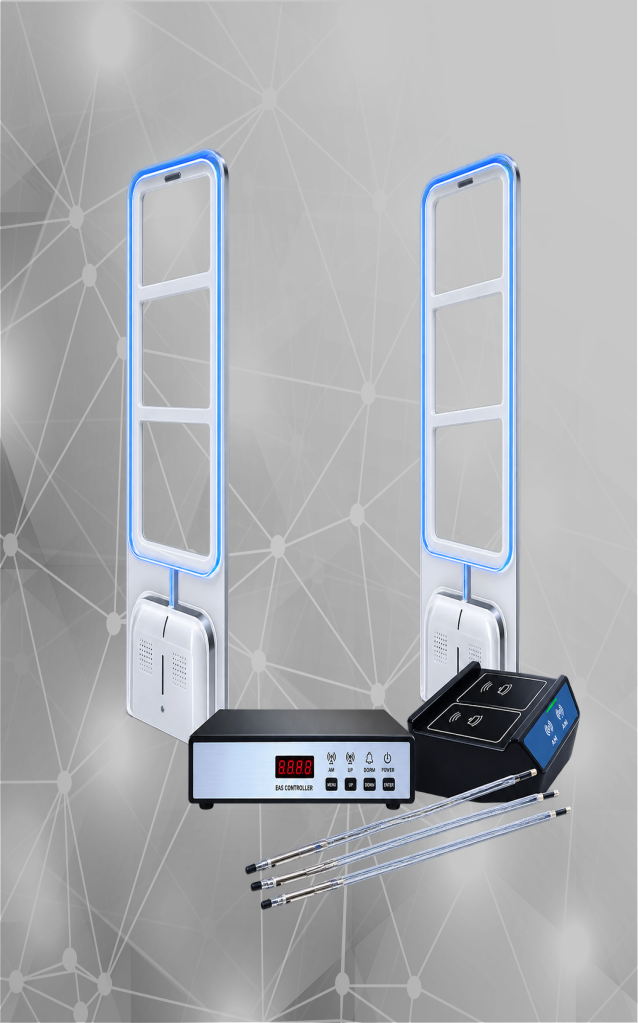EM Security Gate