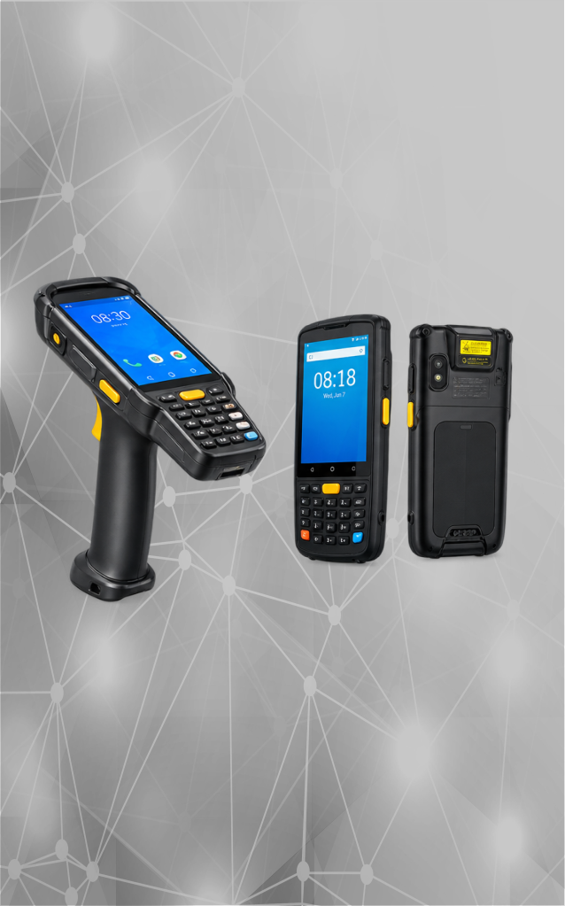 Barcode Inventory System