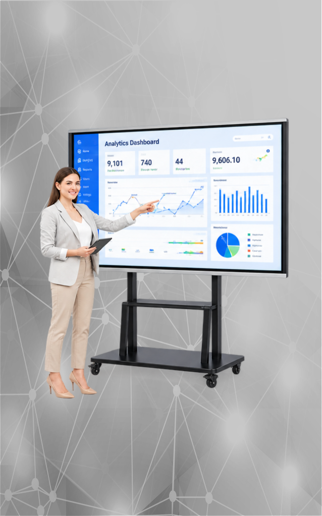 ThinkWALL (interactive board)